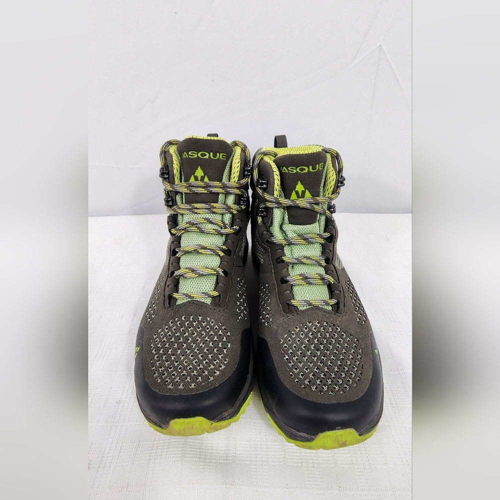 ❤️ VASQUE BREEZE LITE WOMEN'S GORE-TEX HIKING BOOTS - SIZE 6M ❤️ - Picture 2 of 8